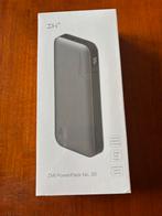 ZMI Powerbank No. 20 PowerPack - Nieuw., Ophalen of Verzenden, Nieuw