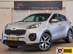Kia Sportage 1.6 GDI DynamicLine + NAVI + ACHTERUITRIJCAMERA, Voorwielaandrijving, Stof, 4 cilinders, Parkeersensor