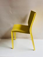 Philippe Starck design stoel Slick Slick XO, XO Design, 5 Rue du Chevalier de Saint-George, 75008 Paris, Frankrijk, Kunststof