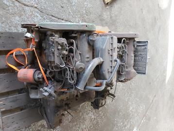 VW 1.5d motoren 2 stuks golf 1 beschikbaar voor biedingen
