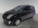 Renault Twingo 1.2 Dynamique APK 27-6-2026 Airco Pano., Gebruikt, Zwart, 4 cilinders, 4 stoelen