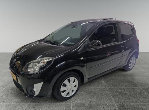 Renault Twingo 1.2 Dynamique APK 27-6-2026 Airco Pano., Auto's, Renault, Bedrijf, Twingo, ABS, Airbags, Airconditioning, Cruise Control