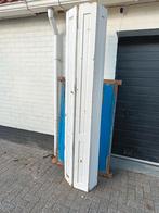 3 delig luik , luiken, Ophalen