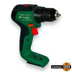 Bosch UniversalDrill-60 18V accuboormachine body NIEUWSTAAT!, Variabele snelheid, Ophalen of Verzenden, Zo goed als nieuw, Boor- en Schroefmachine