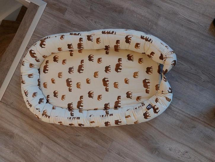 Babynestje, Kinderen en Baby's, Babywiegjes en Ledikanten, Zo goed als nieuw, Overige typen, Ophalen