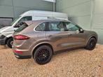 Porsche Cayenne 3.0 V6 416pk E-hybrid S Tiptronic S 2015, Automaat, Cayenne, 2995 cc, Bruin