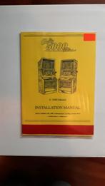 BALLY SPEELAUTOMAAT ONDERDELEN, Verzamelen, Automaten | Gokkasten en Fruitautomaten, Ophalen, Gebruikt