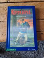 Kippenvel: Grafgeesten - R.L. Stine 3D, Ophalen, Gelezen, R.L. Stine, Fictie algemeen