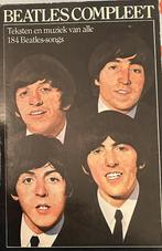The Beatles Compleet Teksten en muziek, Verzenden, Gelezen, Artiest