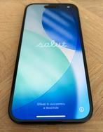 iPhone 15 - perfecte staat!, Ophalen, IPhone 15, Zwart, 88 %