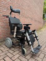 Rolstoel Ibis Kantel elektrische, Diversen, Ophalen, Ema.mobility.wheelchair@gmail.com, Rolstoel, Zo goed als nieuw