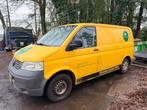 Marge Volkswagen Transporter Bestel 1.9 TDI 63KW 0.8 2004, Auto's, Bestelauto's, Voorwielaandrijving, 4 cilinders, Volkswagen
