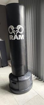 Staande bokszak / bokspaal RAM, Ophalen, Zo goed als nieuw, Bokszak