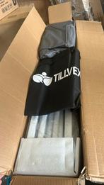 Tillvex partytent 3x3M, Tuin en Terras, Partytenten, Ophalen, Opvouwbaar, Partytent, Minder dan 4 meter