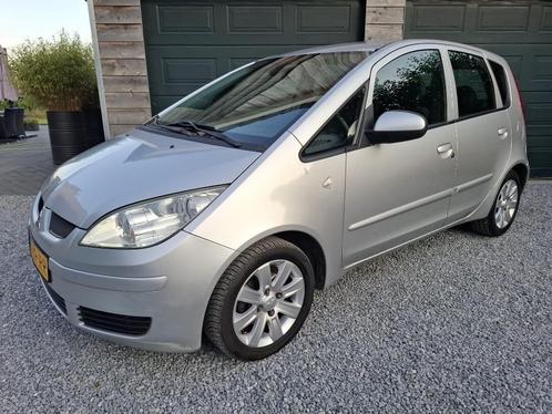 Mitsubishi Colt CZ5 1.3 Invite+. Airco. Goed ond. APK 07-‘26, Auto's, Mitsubishi, Bedrijf, Colt, ABS, Airbags, Airconditioning