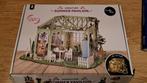 Summer paviljoen. Miniatuur. Nieuw, Ophalen of Verzenden, Nieuw, Groter dan 1:32