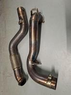 Downpipe Mercedes A180 1.6, Ophalen of Verzenden, Nieuw, Mercedes-Benz