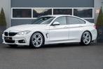 BMW 4-serie Gran Coupé 420i Executive | HUD | Cruise, Auto's, Automaat, Achterwielaandrijving, Gebruikt, 4 cilinders