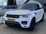 Land rover Range Rover Sport 3.0 TDV6 HSE Dynamic 2016 NL Au, Gebruikt, Euro 6, 2993 cc, 259 pk