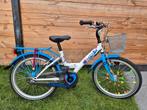 Batavus Koala meisje fiets 20 inch met hand en terugtraprem, Fietsen en Brommers, Fietsen | Meisjes, Ophalen, Batavus., 20 inch