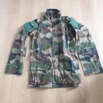 Franse T4 gevechtsjas, Ophalen of Verzenden, Landmacht, Overige gebieden, Embleem of Badge