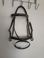 Hoofdstel pony (nog nooit gebruikt), Dieren en Toebehoren, Ophalen of Verzenden, Zo goed als nieuw