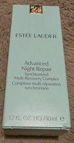 Estee Lauder Advanced Night Repair 50ml - Nieuw!, Overige kleuren, Gehele gezicht, Nieuw, Ophalen of Verzenden