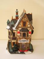 Lemax 35845-Tannebaum Christmas Shoppe 2003, Ophalen