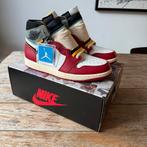 Air Jordan 1 Retro High OG SP Union LA Chicago Shadow 43, Overige kleuren, Nike, Nieuw, Ophalen of Verzenden