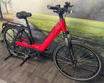 Riese & Müller Touring 3 GT Elektrische Fiets | 625Wh accu, Overige merken, Ophalen of Verzenden, Zo goed als nieuw, 51 tot 55 cm