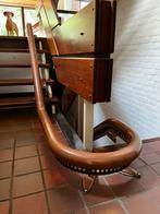 Thyssen Krupp traplift, Diversen, Trapliften, Ophalen, Zo goed als nieuw