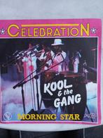 Kool & the Gang Celebration, Cd's en Dvd's, Vinyl Singles, 7 inch, Single, Ophalen of Verzenden, Zo goed als nieuw