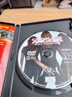 Dvd Charlie's angels full throttle, Vanaf 16 jaar, Ophalen of Verzenden, Zo goed als nieuw, Actiekomedie