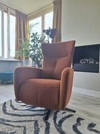 Sta-op stoel Sorisso van Prominent, Huis en Inrichting, Fauteuils, Ophalen, Minder dan 75 cm, Zo goed als nieuw, Stof