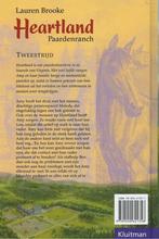 Lauren brooke - heartland,, Ophalen of Verzenden