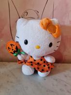 Hello kitty, Ophalen of Verzenden, Zo goed als nieuw, Poes