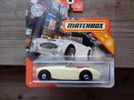 Austin Healey Roadster '63 Matchbox, Hobby en Vrije tijd, Modelauto's | Overige schalen, Nieuw, Auto, Ophalen