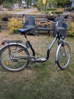 Centano lage instap fiets, Ophalen, Gebruikt, Overige merken, Versnellingen