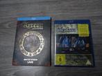 Ayreon Universe & The Theater Equation Blu Rays, Cd's en Dvd's, Blu-ray, Ophalen of Verzenden, Zo goed als nieuw, Muziek en Concerten