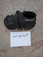 VW T3 Aanzuigstuk Luchtslang WBX. VW 025129627M, Ophalen of Verzenden