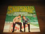 Snip en snap successen lp revue hoogtepunten, Cd's en Dvd's, Vinyl | Nederlandstalig, Ophalen of Verzenden, Zo goed als nieuw