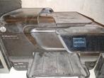 hp officejet pro 8600, Computers en Software, Printers, Inkjetprinter, All-in-one, Draadloos, Ophalen of Verzenden
