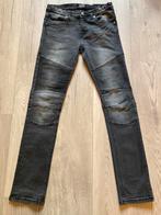 Supermooie spijkerbroek mitch maat 170, Broek, Ophalen of Verzenden, Zo goed als nieuw, Jongen