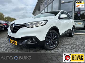 Renault Kadjar 1.2 TCe Intens | Trekhaak | Camera | PDC | Cl beschikbaar voor biedingen