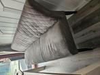 Eettafel bank, Huis en Inrichting, Banken | Sofa's en Chaises Longues, Ophalen of Verzenden, Zo goed als nieuw, 75 tot 100 cm