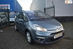 Citroen Grand C4 Picasso 1.6 THP Exclusive EGS 7P, Auto's, Citroën, Euro 5, 7 stoelen, C4 (Grand) Picasso, Bedrijf