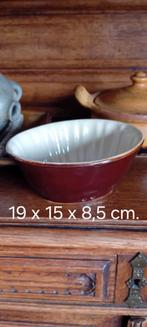 Oude bakvorm, Antiek en Kunst, Curiosa en Brocante, Ophalen of Verzenden