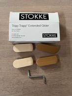 Stokke Tripp Trapp Extended Glider - Nieuw!, Ophalen of Verzenden, Nieuw, Meegroeistoel