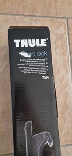 Thule 784, Ophalen, Gebruikt