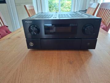 Pioneer sc lx 83 reciever:   let op goed lezen! beschikbaar voor biedingen
